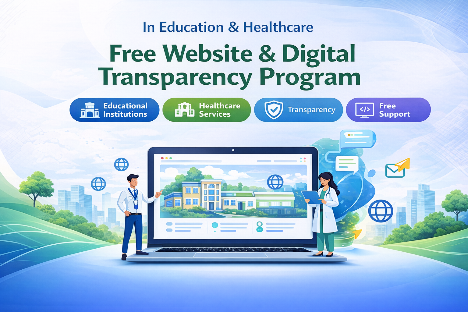 Implemented by PID Trust